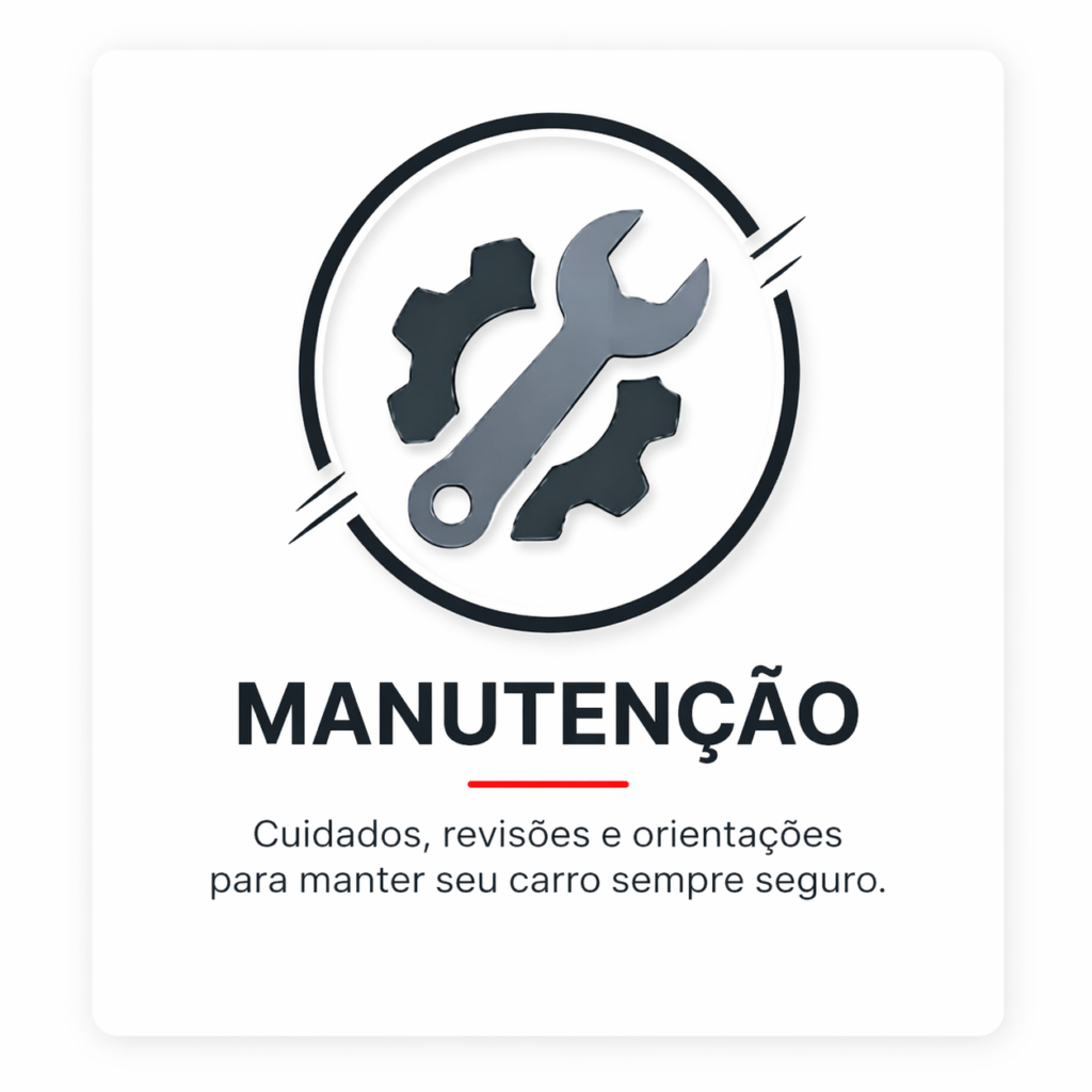 Manutenção veículos